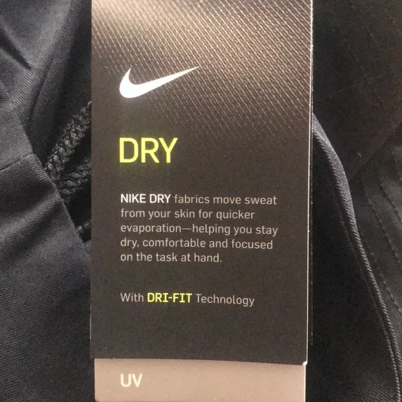 Nike Golf/Athletic/Athleisure Shorts, NWT!