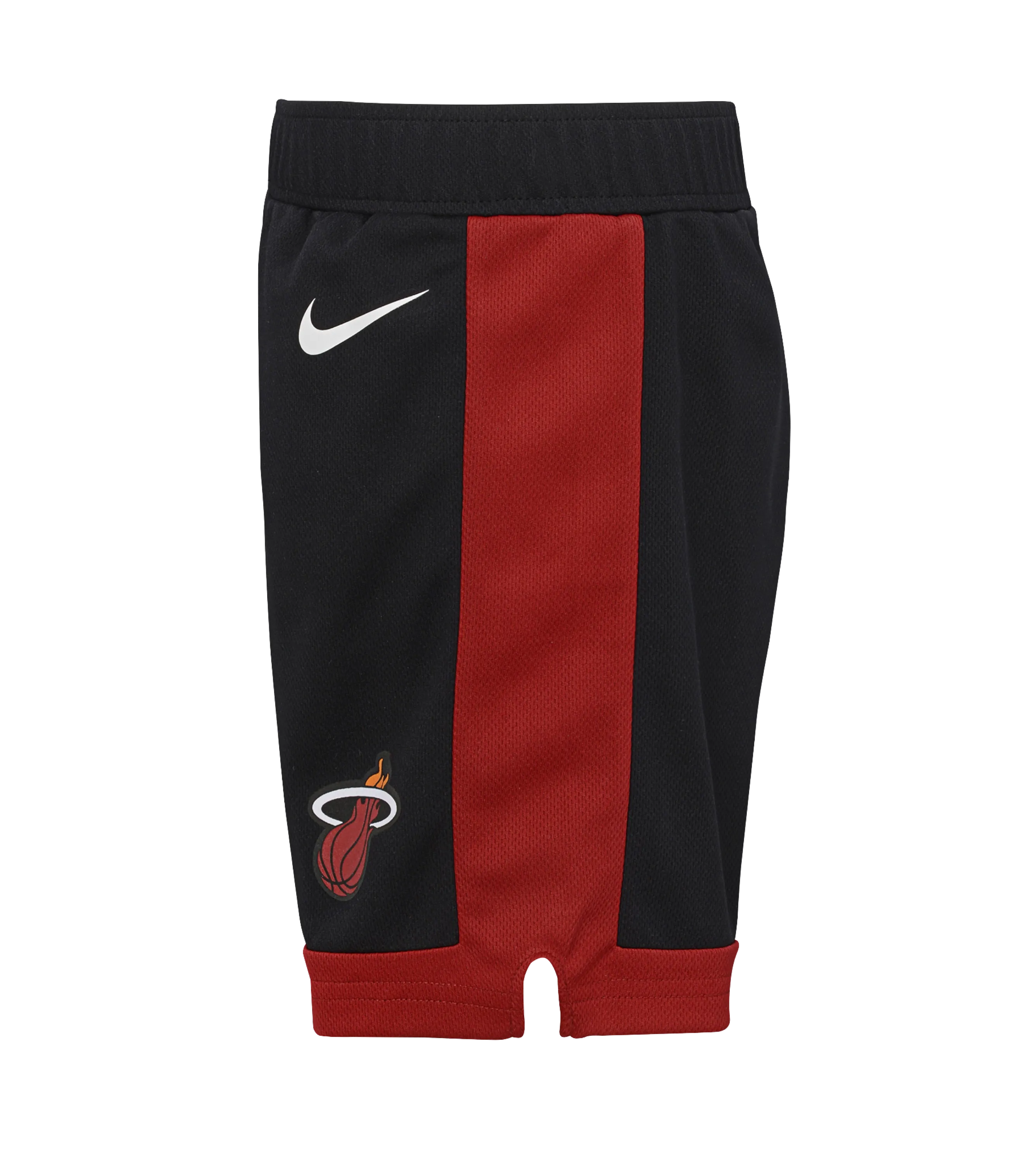 Nike Miami HEAT Kids Replica Shorts