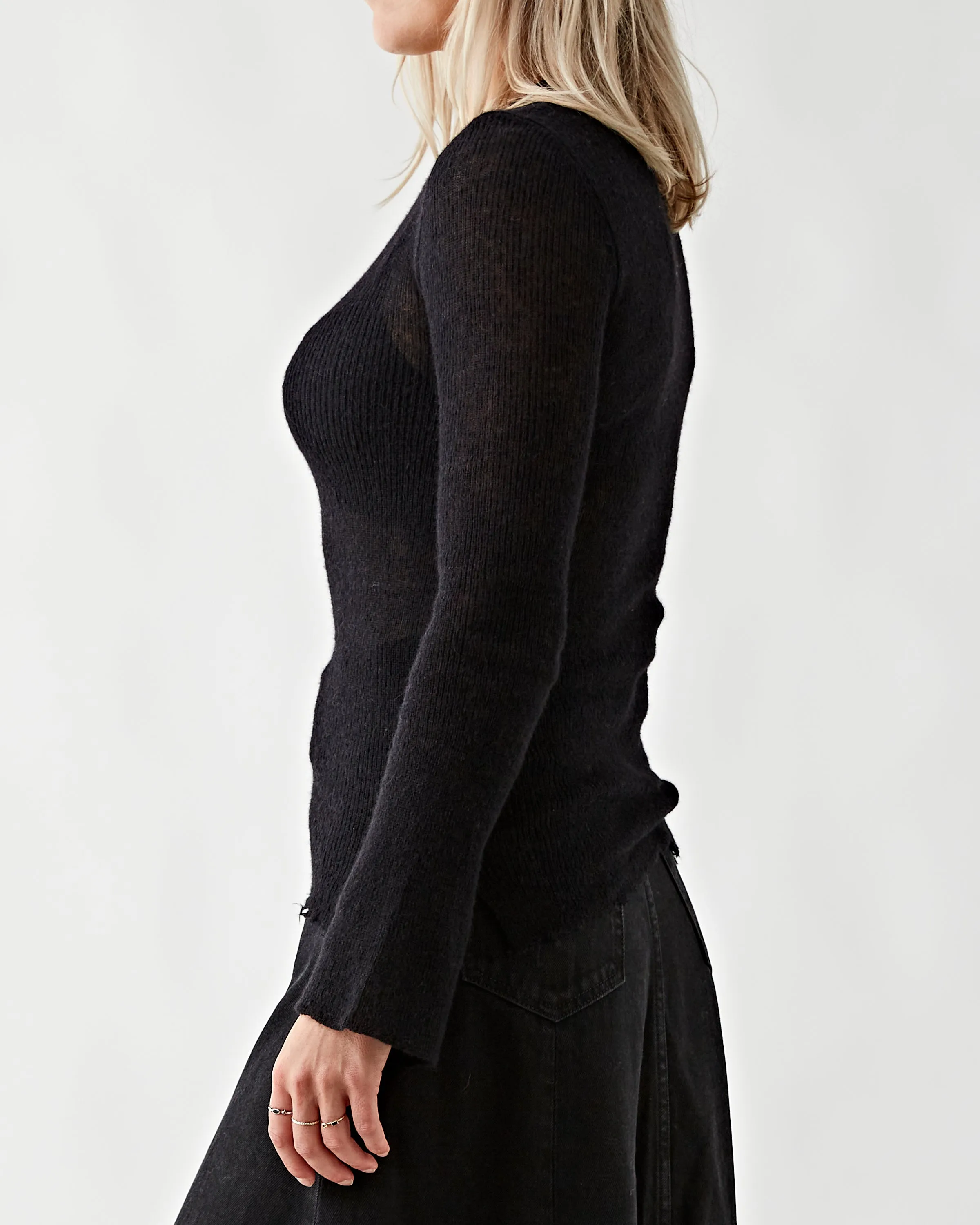 Nina Black