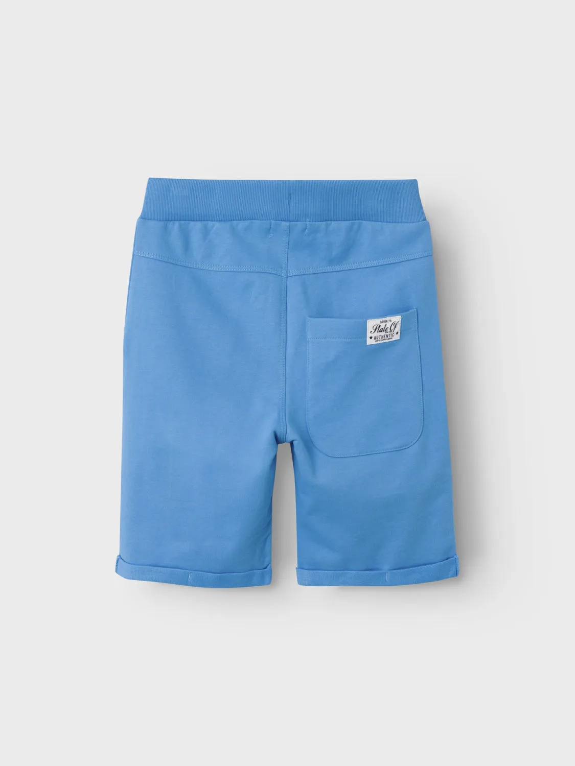 NKMVERMO Shorts - All Aboard