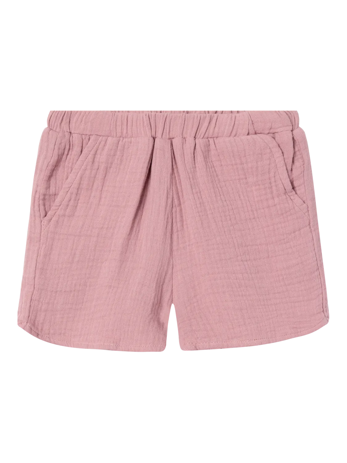 NMFHUSSI Shorts - Nostalgia Rose