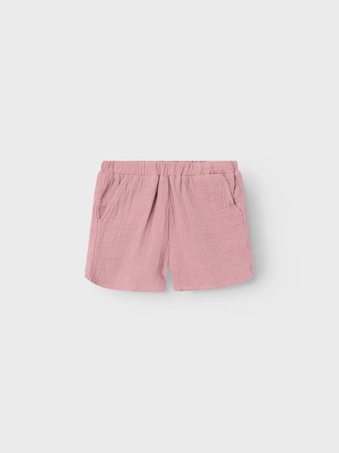 NMFHUSSI Shorts - Nostalgia Rose