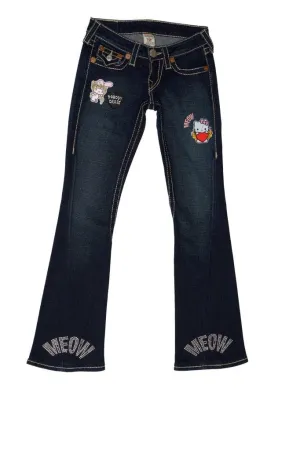 Nobody Cares Jeans