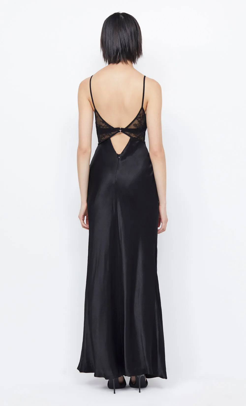 NORA MAXI DRESS