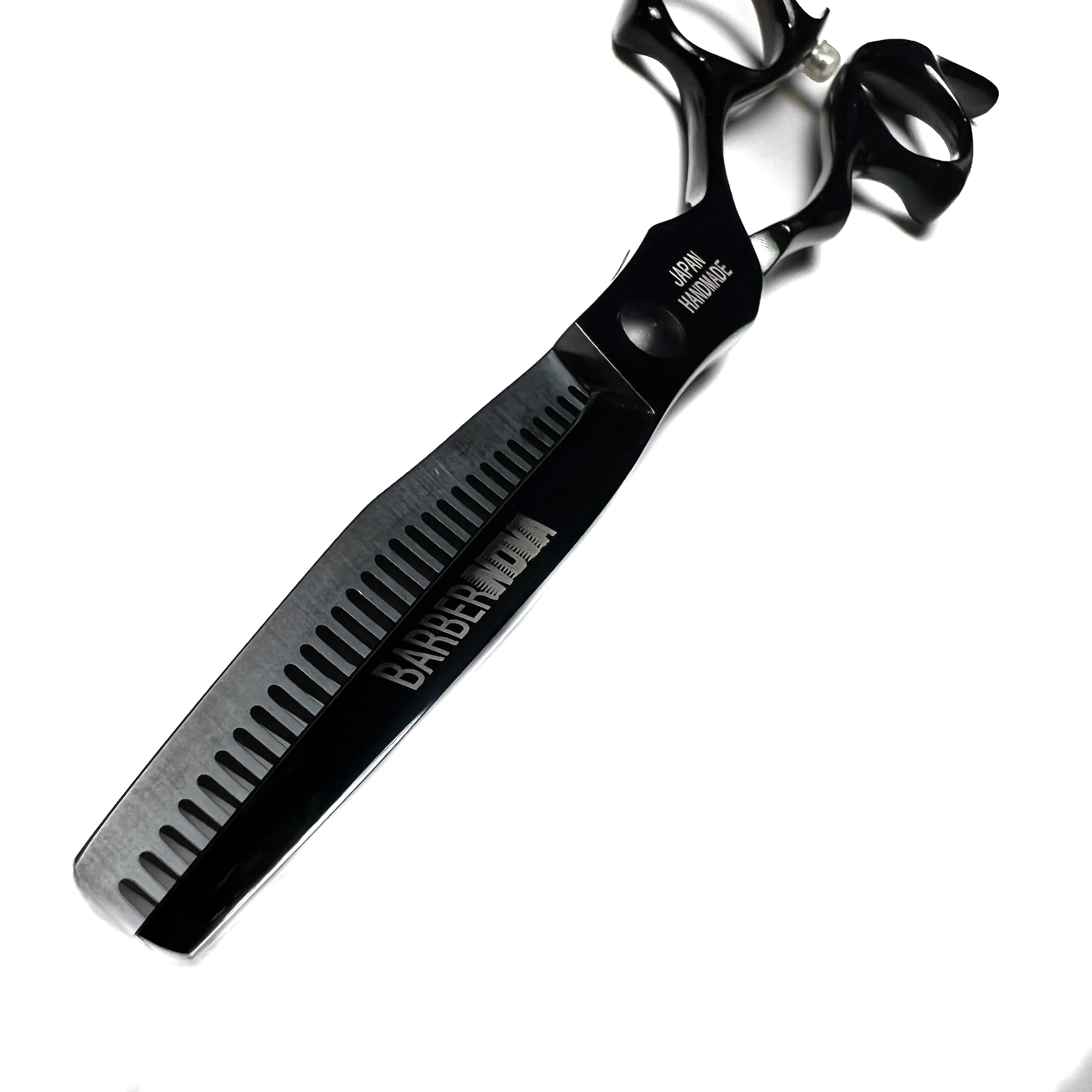 Nova Black Japanese  6 Inch Thinning Shear (M-LINE)