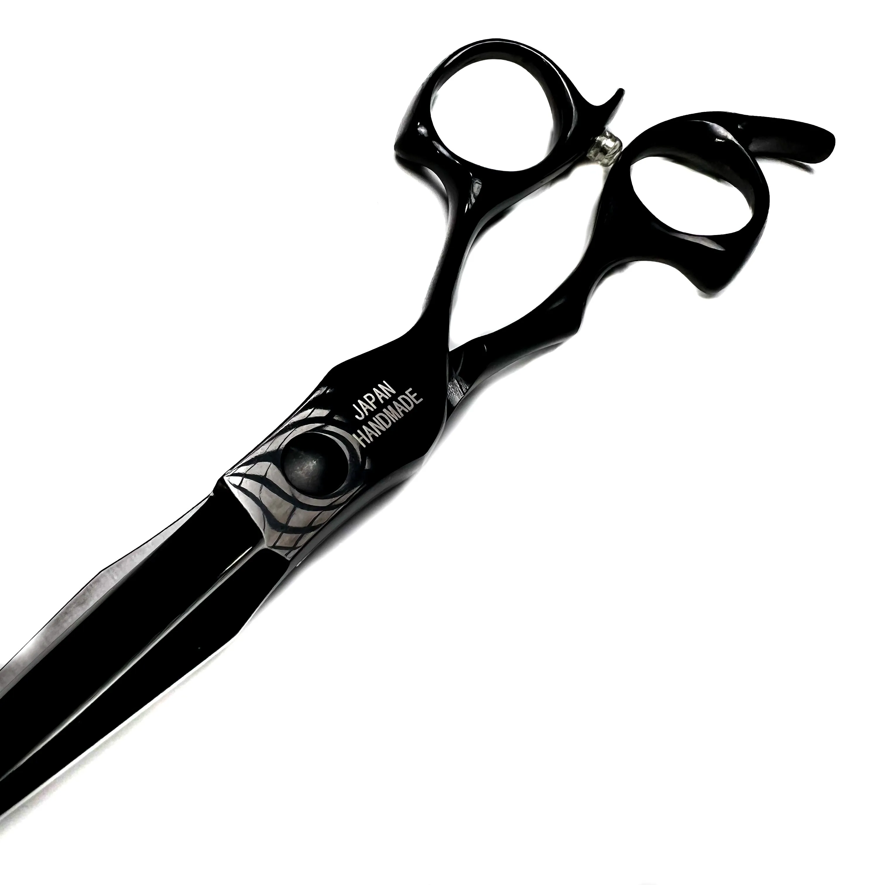 Nova Black Japanese  6 Inch Thinning Shear (M-LINE)