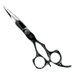 Nova Silver Japanese  6 Inch Styling Shear (M-LINE)