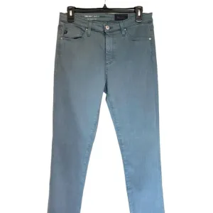 NWT AG Adriano Goldschiemd Women's Jeans
