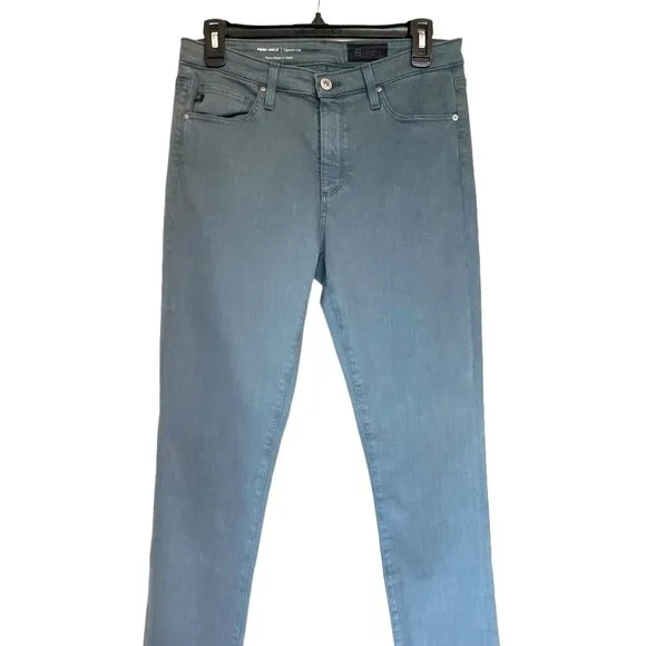NWT AG Adriano Goldschiemd Women's Jeans