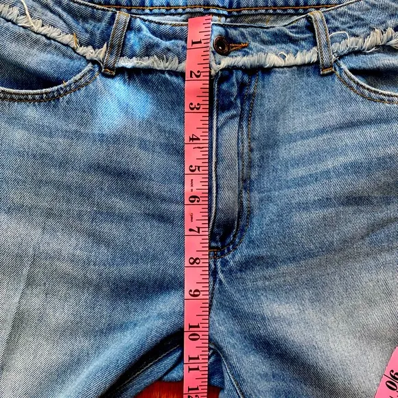 NWT Basic Z1975 Premium Crafted Jeans Size 10