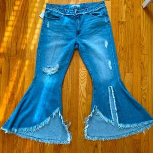 NWT Basic Z1975 Premium Crafted Jeans Size 10