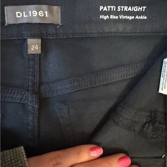NWT DL1961 Jeans