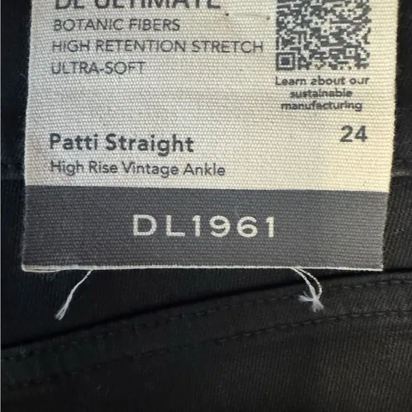 NWT DL1961 Jeans