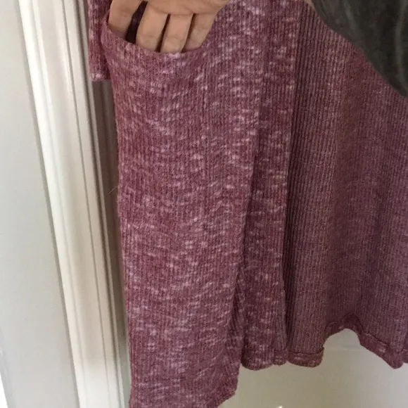 NWT Hale Bob Sz L soft lightweight duster/robe