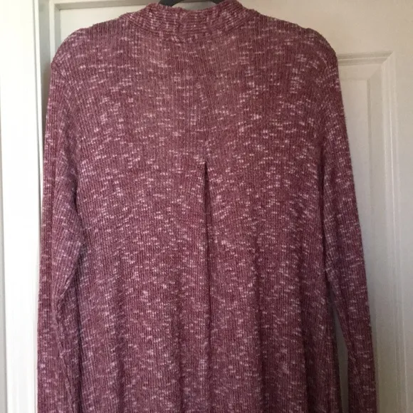 NWT Hale Bob Sz L soft lightweight duster/robe