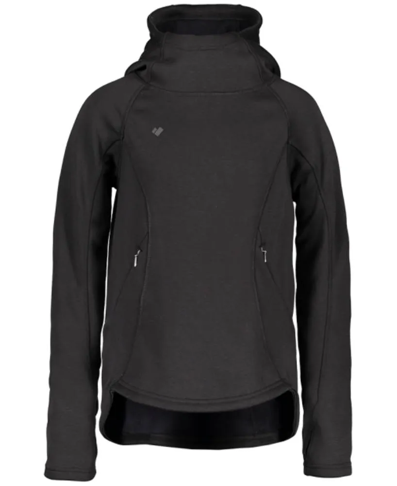 Obermeyer Linnea Girls Hoodie 2021