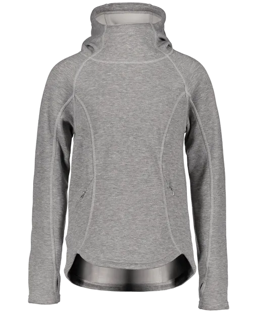 Obermeyer Linnea Girls Hoodie 2021