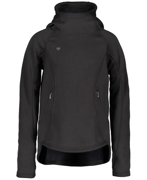 Obermeyer Linnea Girls Hoodie 2021