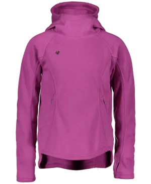 Obermeyer Linnea Girls Hoodie 2021