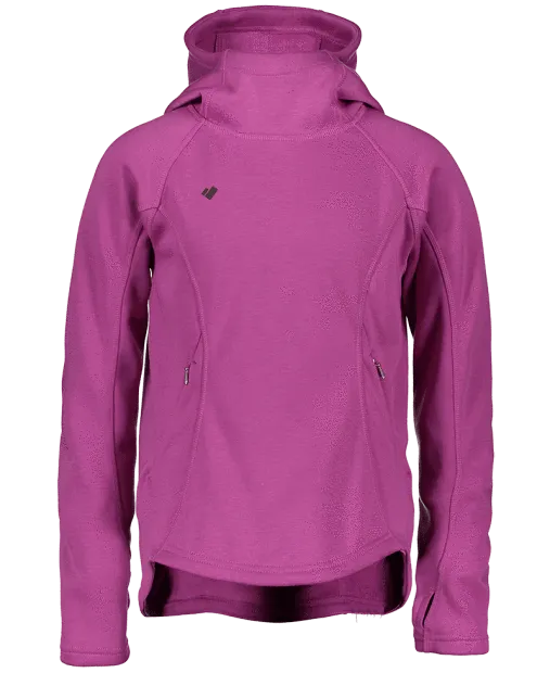 Obermeyer Linnea Girls Hoodie 2021