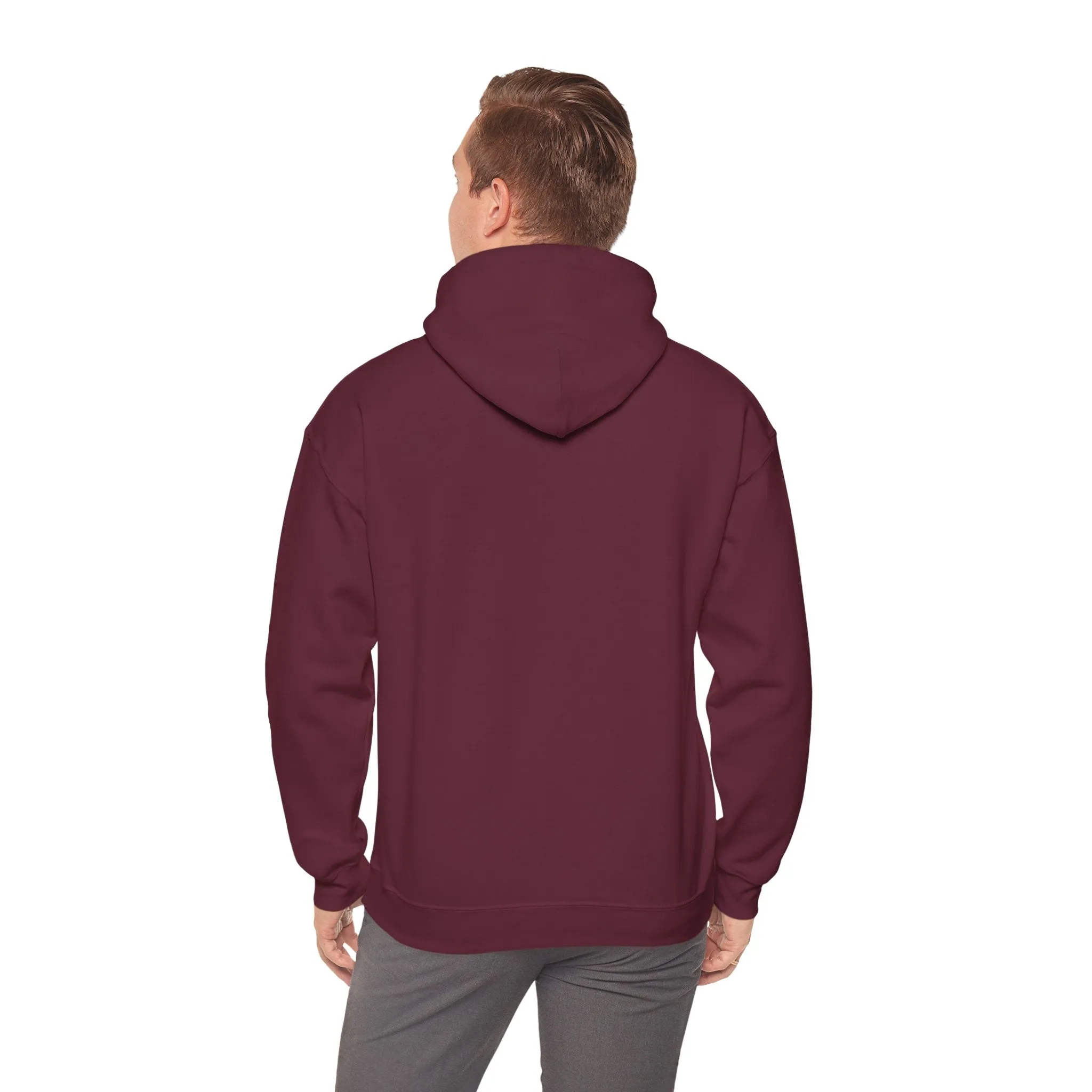 Olivia Rodrigo Hits Magazine Cover Unisex Heavy Blend Hooded Sweatshirt