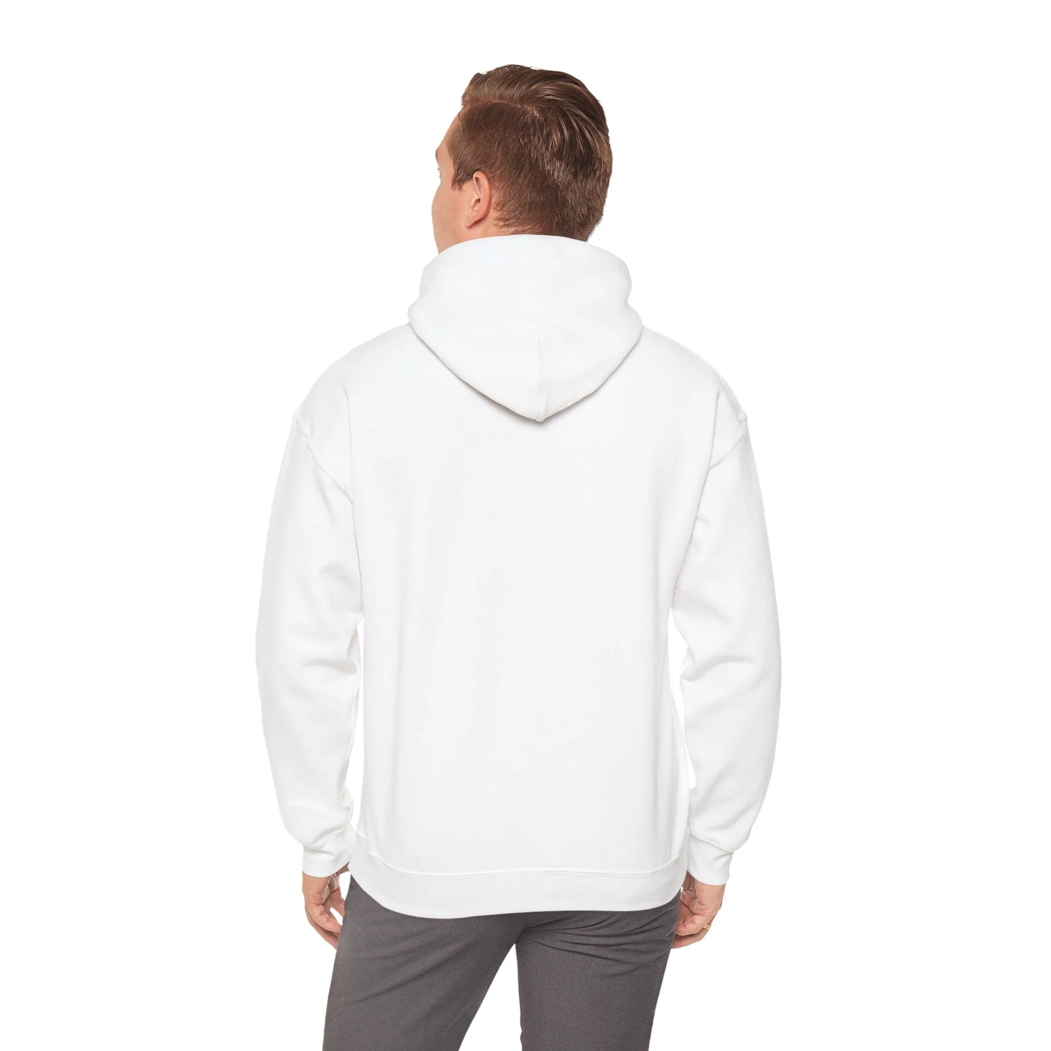 Olivia Rodrigo Hits Magazine Cover Unisex Heavy Blend Hooded Sweatshirt