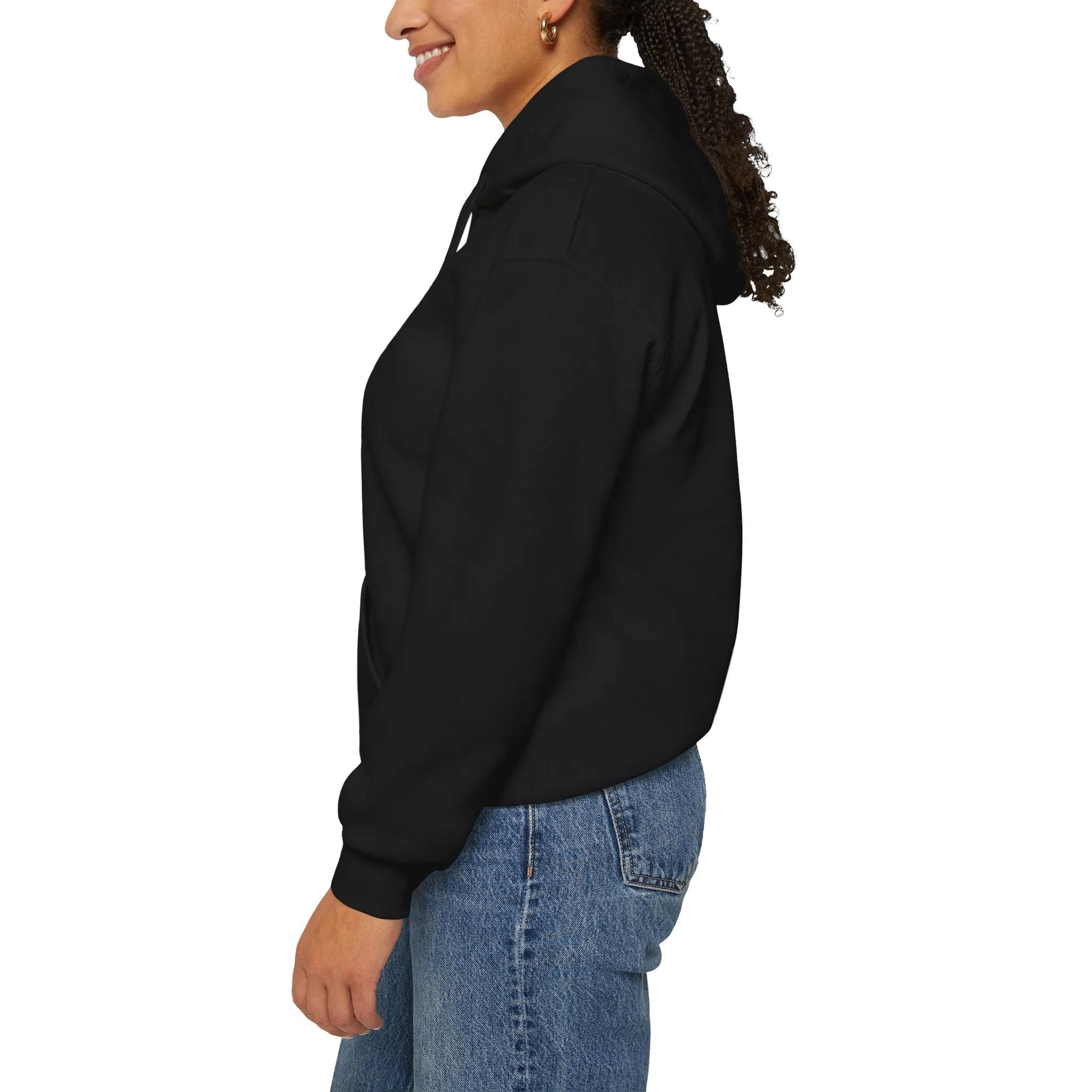 Olivia Rodrigo Hits Magazine Cover Unisex Heavy Blend Hooded Sweatshirt