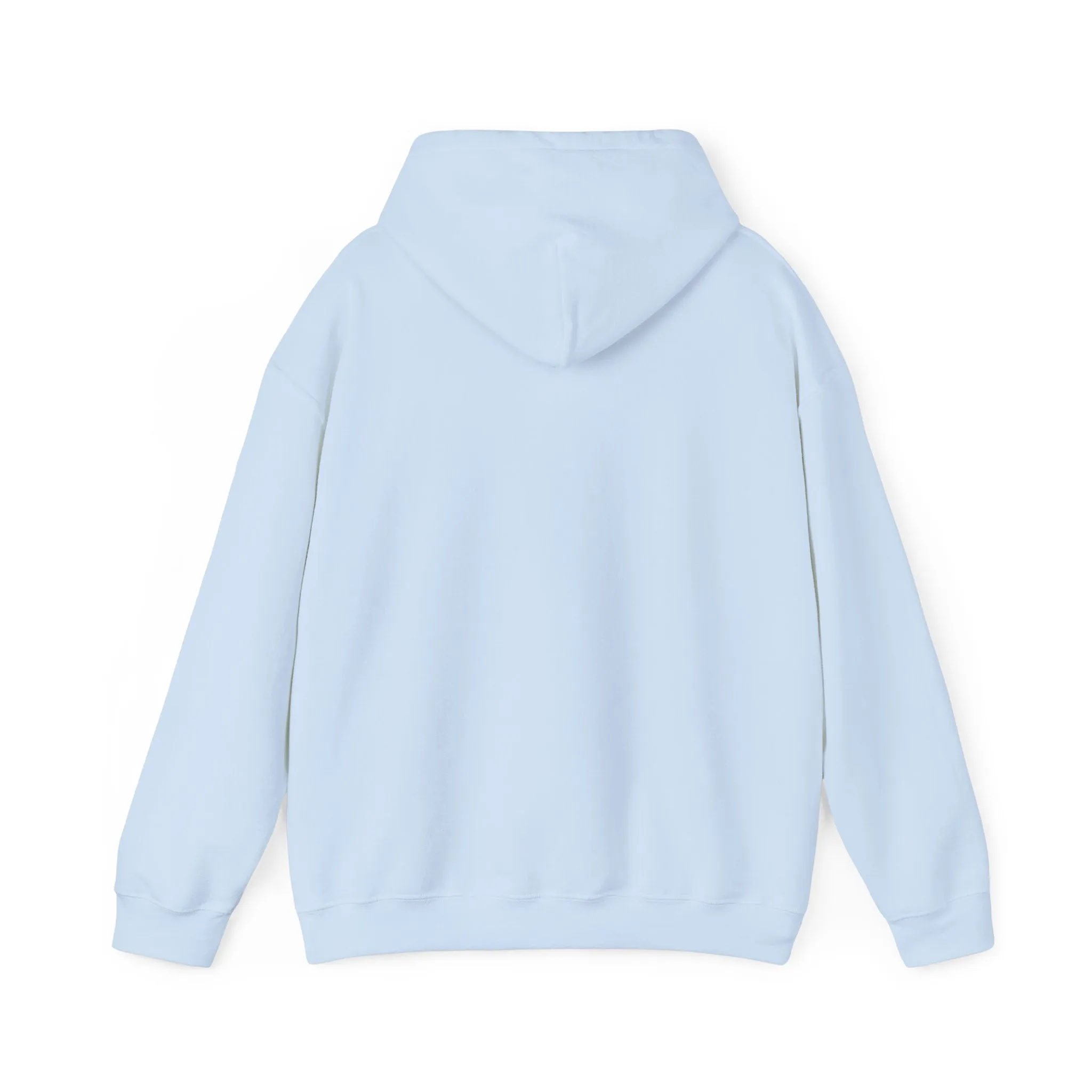 Olivia Rodrigo Hits Magazine Cover Unisex Heavy Blend Hooded Sweatshirt