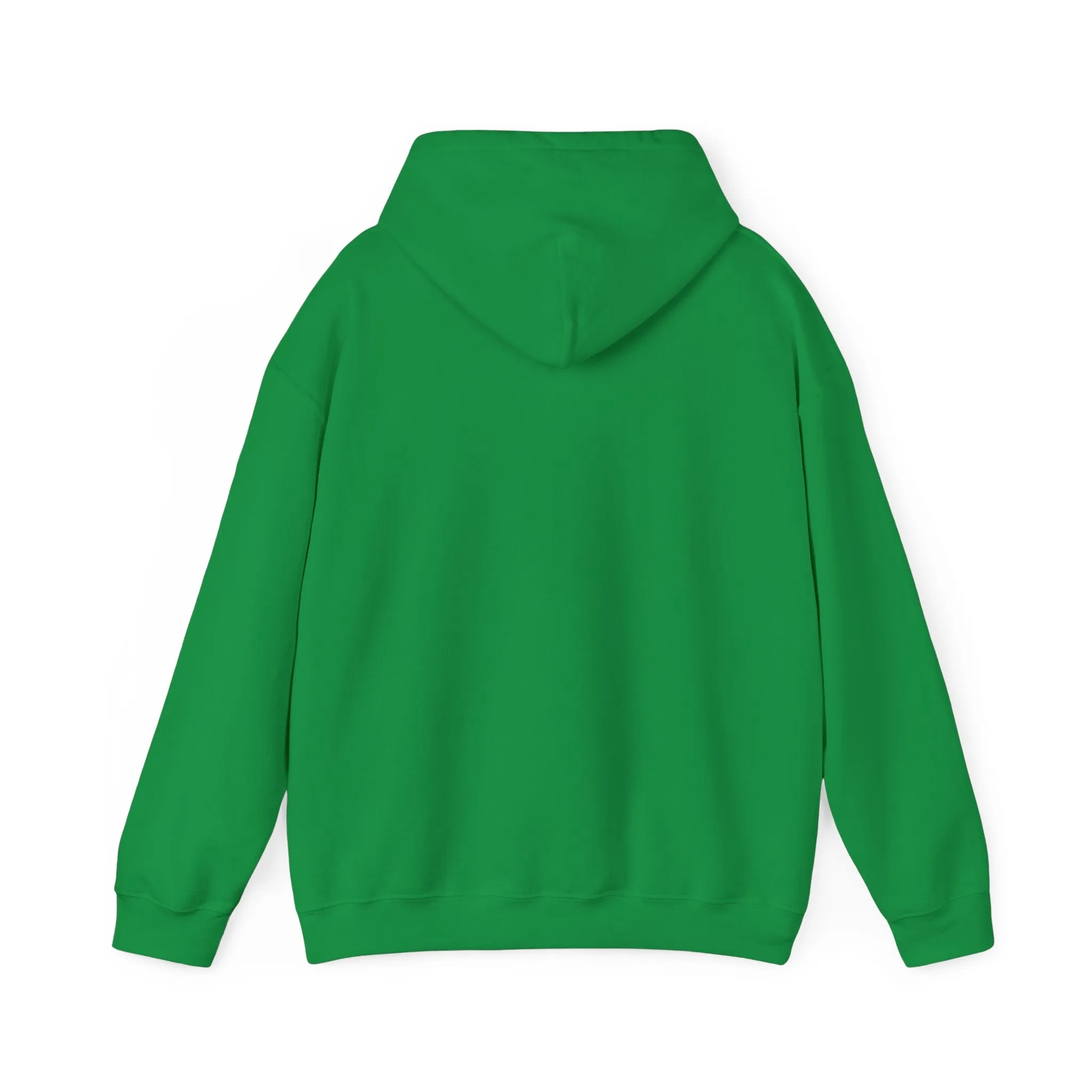 Olivia Rodrigo Hits Magazine Cover Unisex Heavy Blend Hooded Sweatshirt