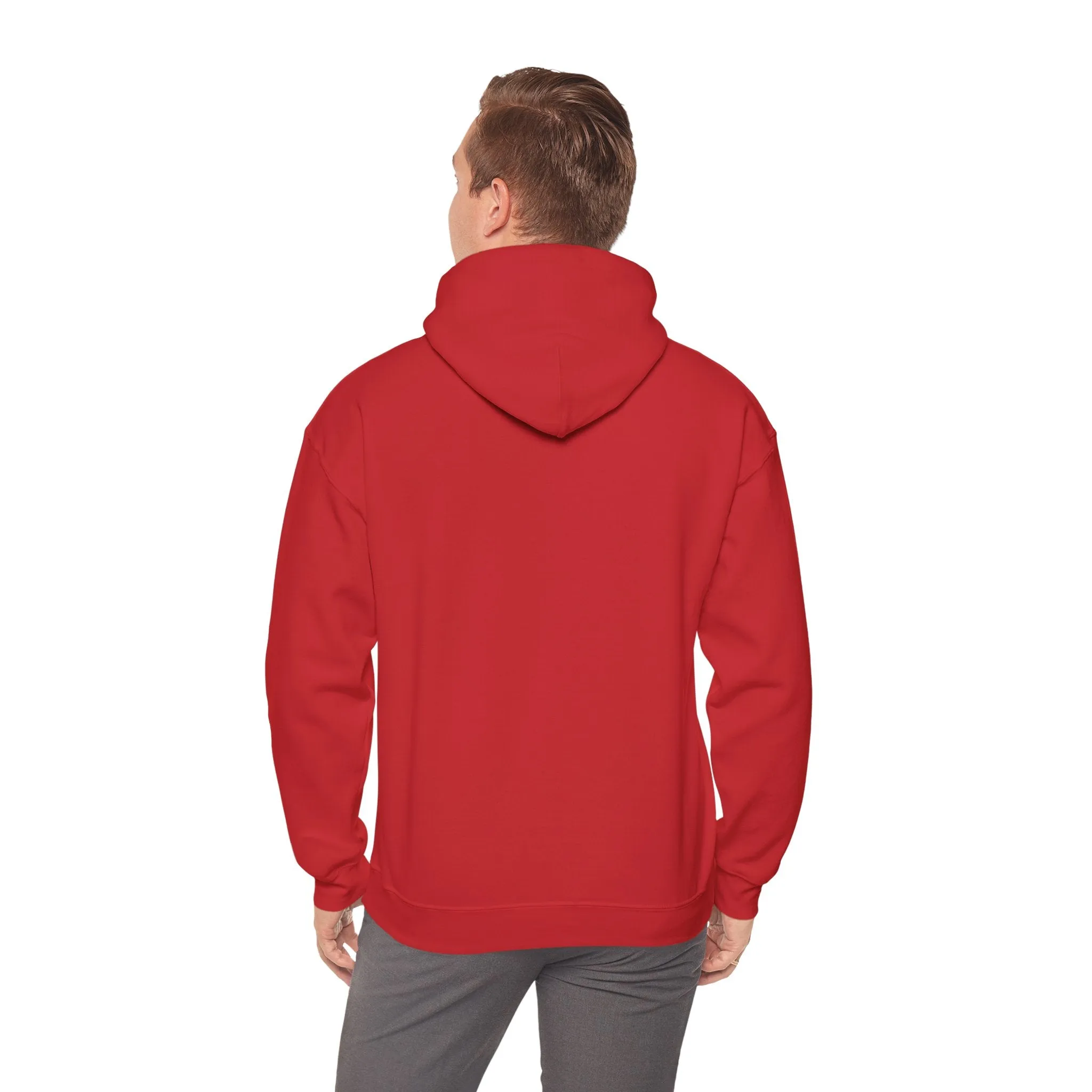 Olivia Rodrigo Hits Magazine Cover Unisex Heavy Blend Hooded Sweatshirt