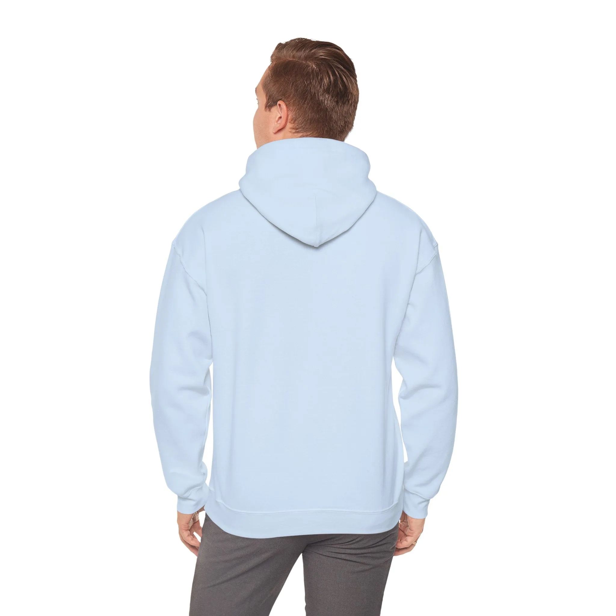 Olivia Rodrigo Hits Magazine Cover Unisex Heavy Blend Hooded Sweatshirt