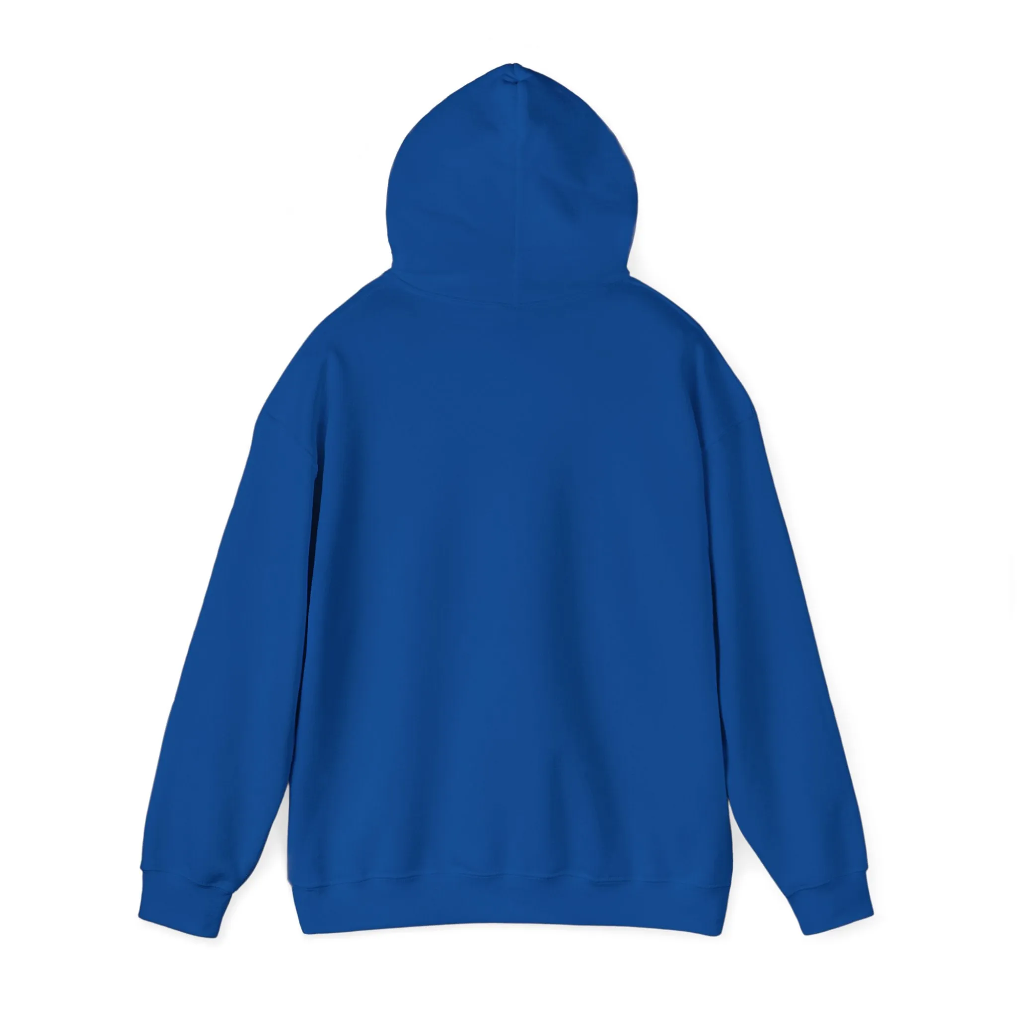 Olivia Rodrigo Hits Magazine Cover Unisex Heavy Blend Hooded Sweatshirt