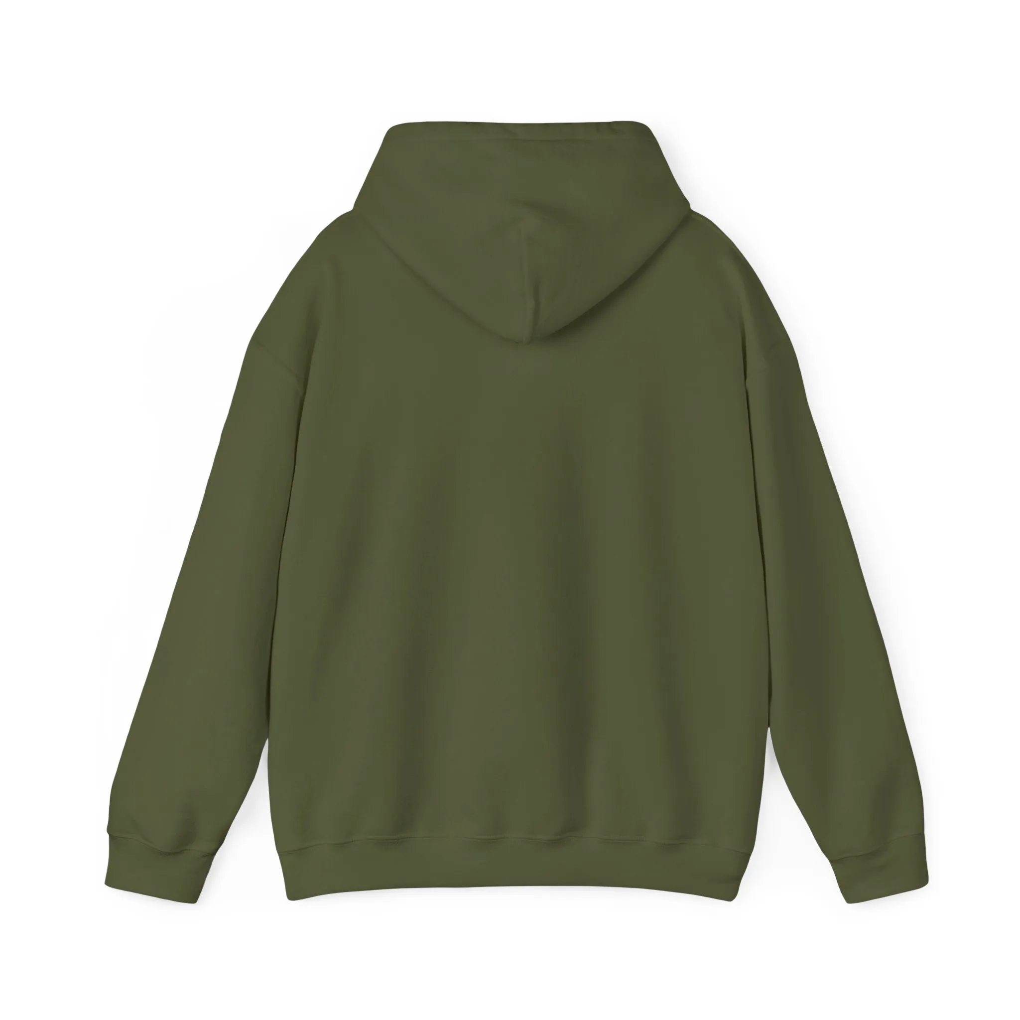 Olivia Rodrigo Hits Magazine Cover Unisex Heavy Blend Hooded Sweatshirt