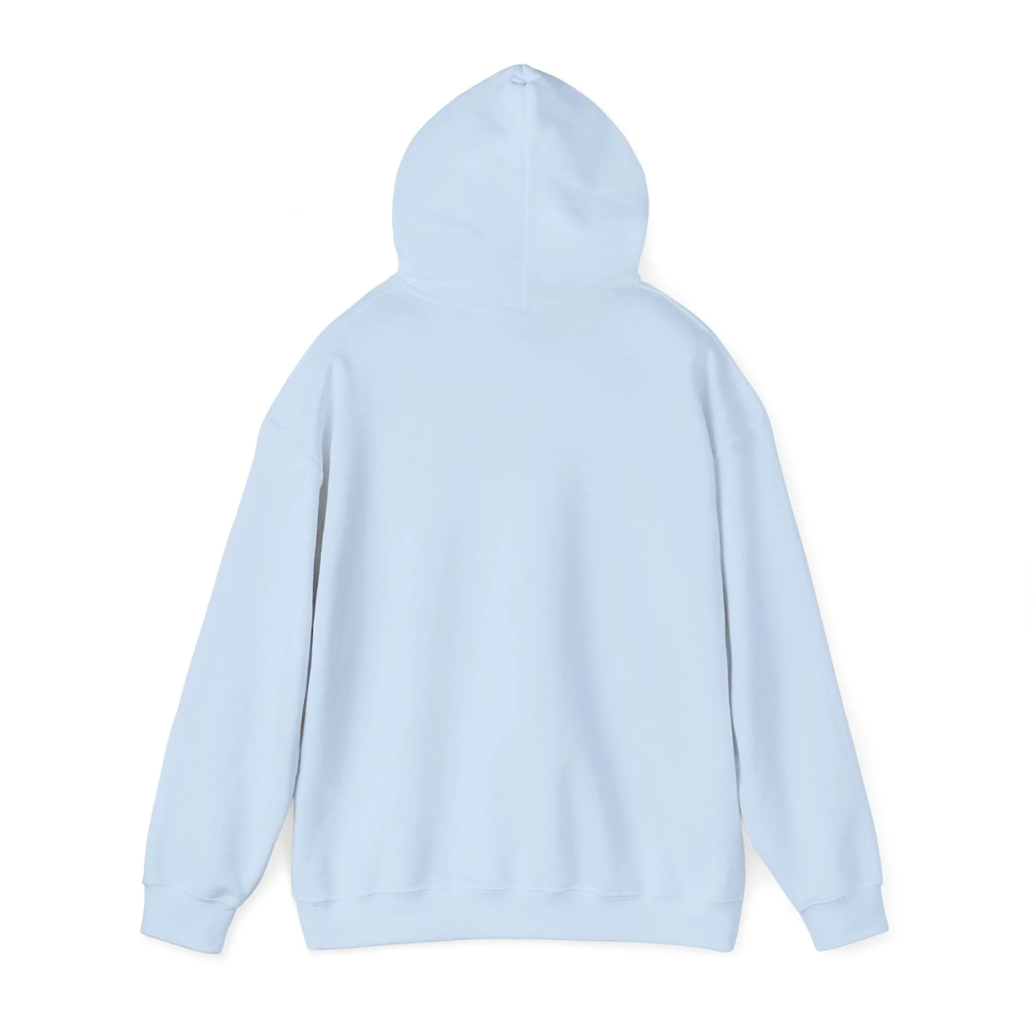 Olivia Rodrigo Hits Magazine Cover Unisex Heavy Blend Hooded Sweatshirt