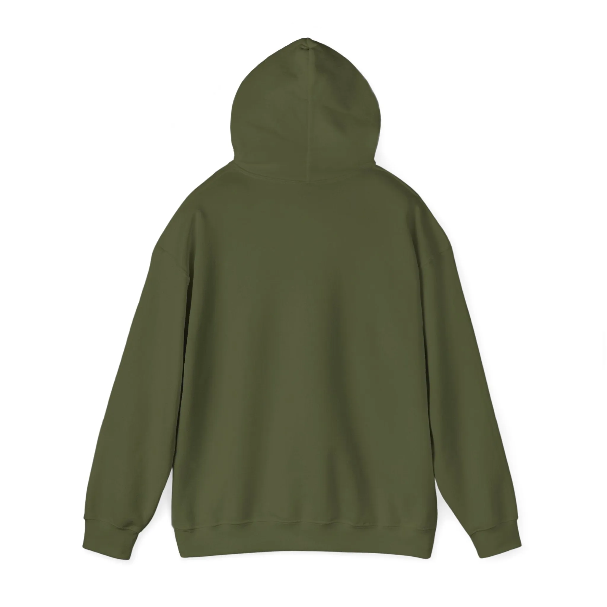 Olivia Rodrigo Hits Magazine Cover Unisex Heavy Blend Hooded Sweatshirt