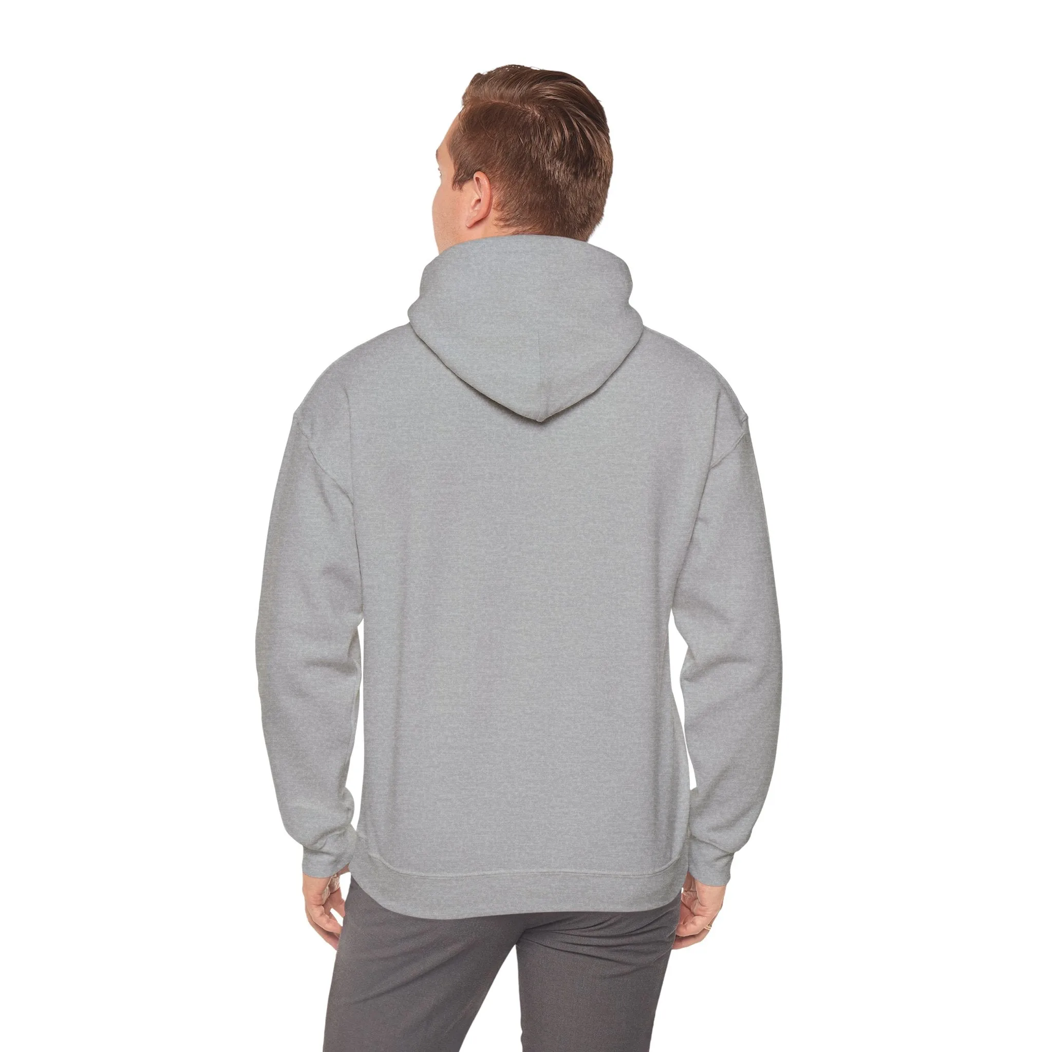 Olivia Rodrigo Hits Magazine Cover Unisex Heavy Blend Hooded Sweatshirt