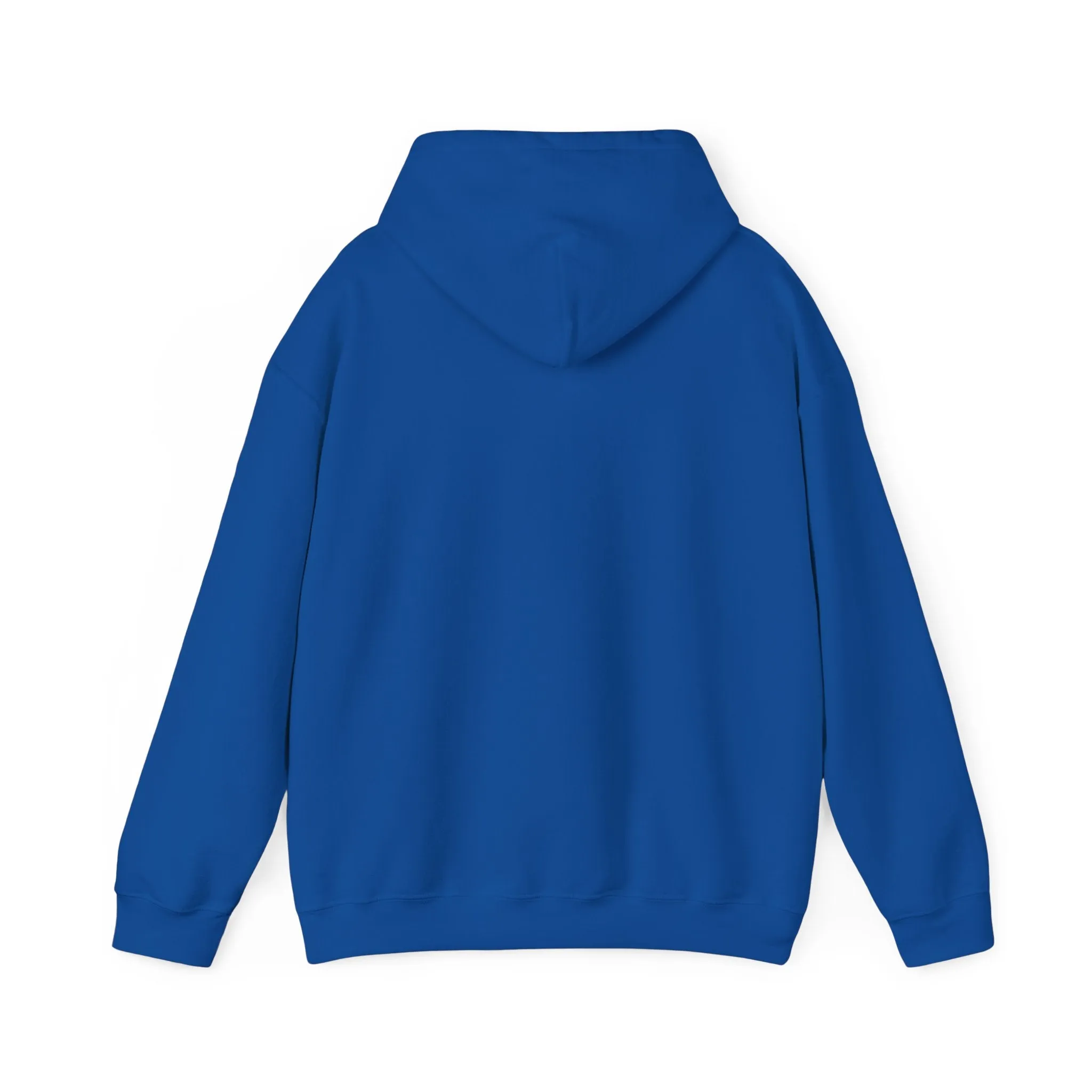 Olivia Rodrigo Hits Magazine Cover Unisex Heavy Blend Hooded Sweatshirt