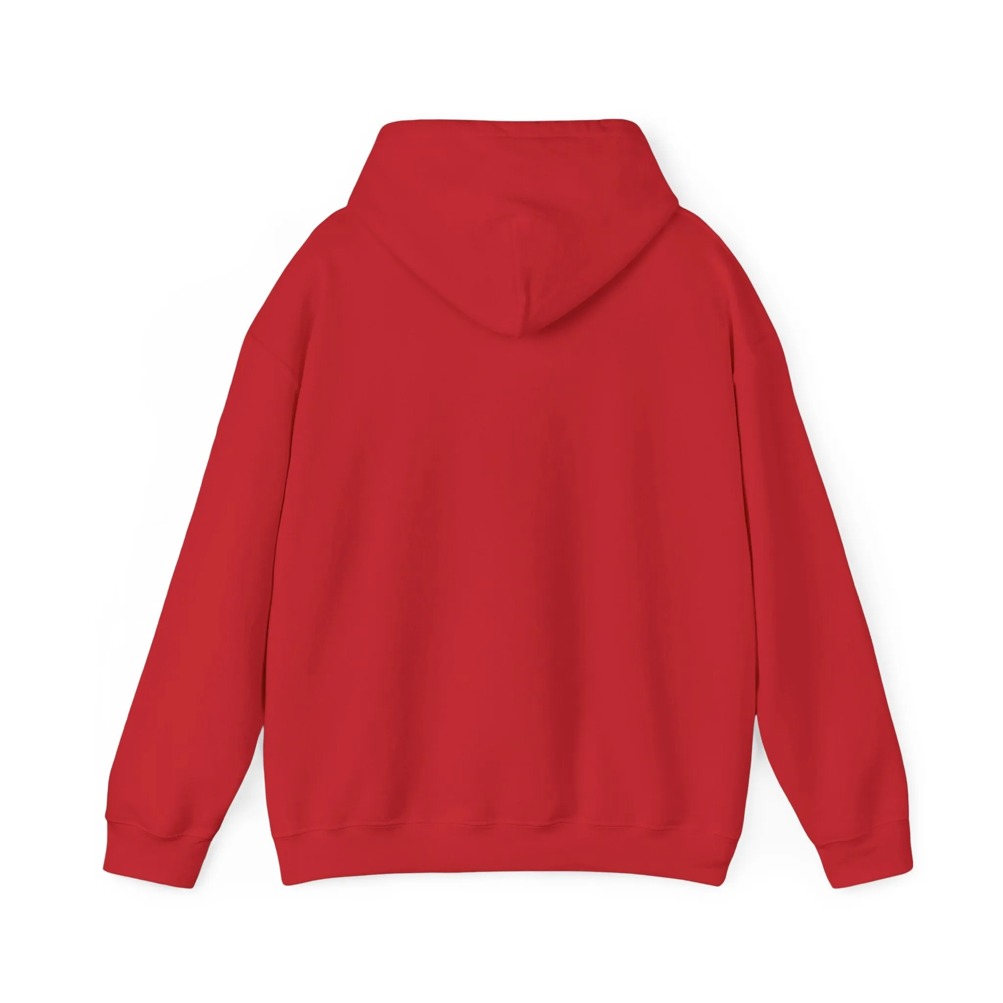 Olivia Rodrigo Hits Magazine Cover Unisex Heavy Blend Hooded Sweatshirt