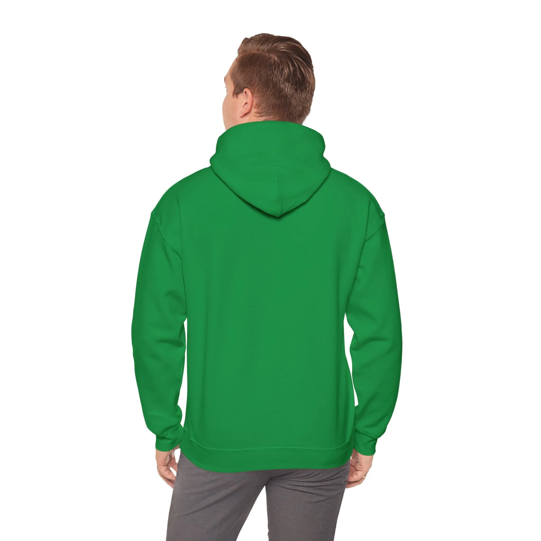 Olivia Rodrigo Hits Magazine Cover Unisex Heavy Blend Hooded Sweatshirt