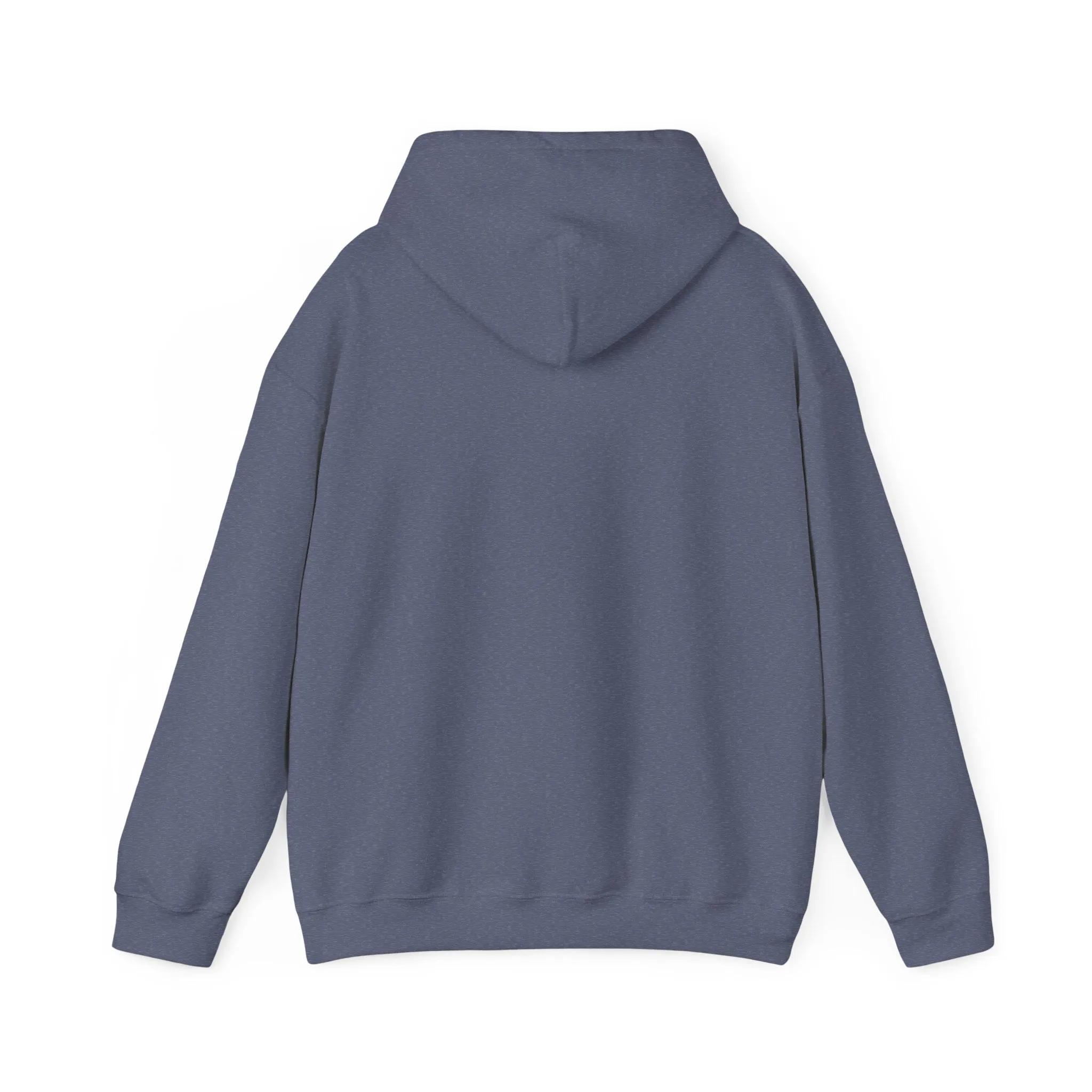 Olivia Rodrigo Hits Magazine Cover Unisex Heavy Blend Hooded Sweatshirt