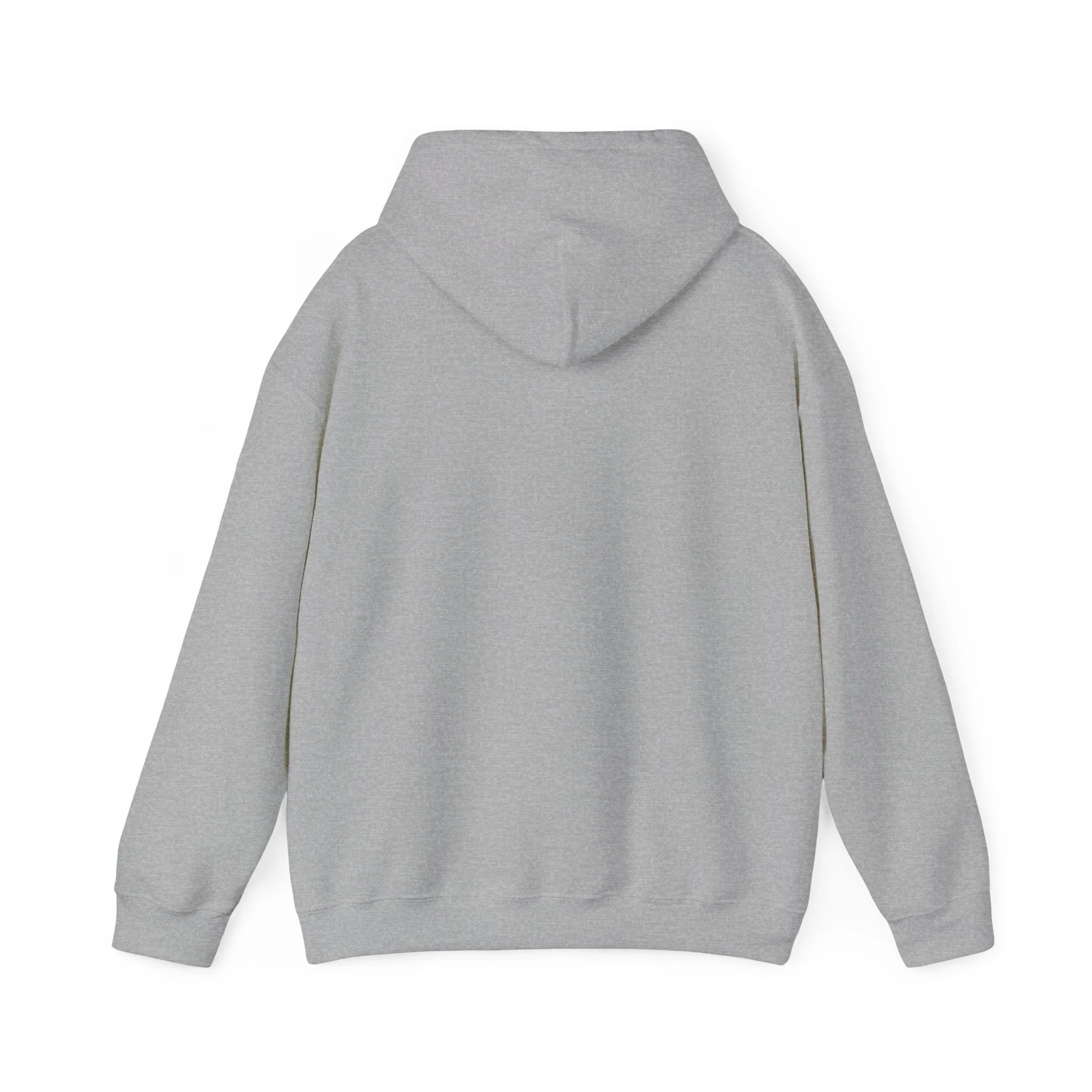 Olivia Rodrigo Hits Magazine Cover Unisex Heavy Blend Hooded Sweatshirt