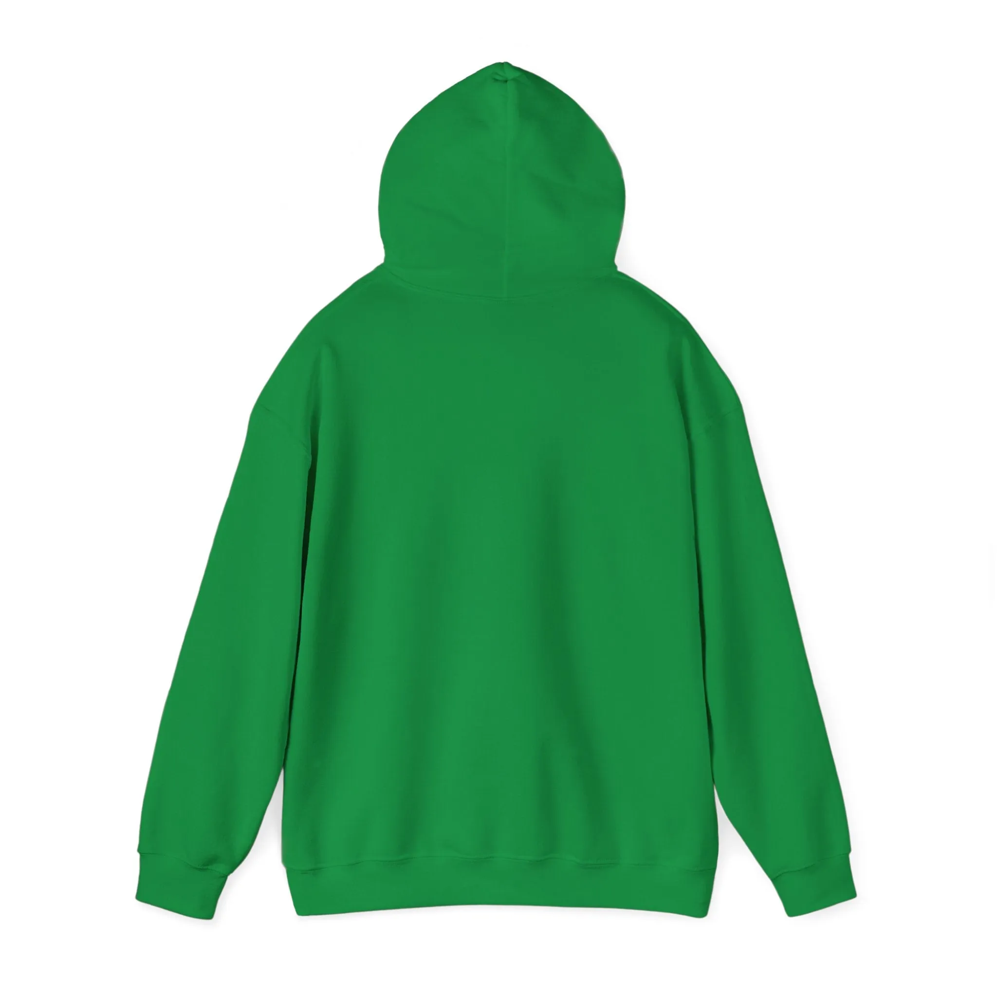 Olivia Rodrigo Hits Magazine Cover Unisex Heavy Blend Hooded Sweatshirt