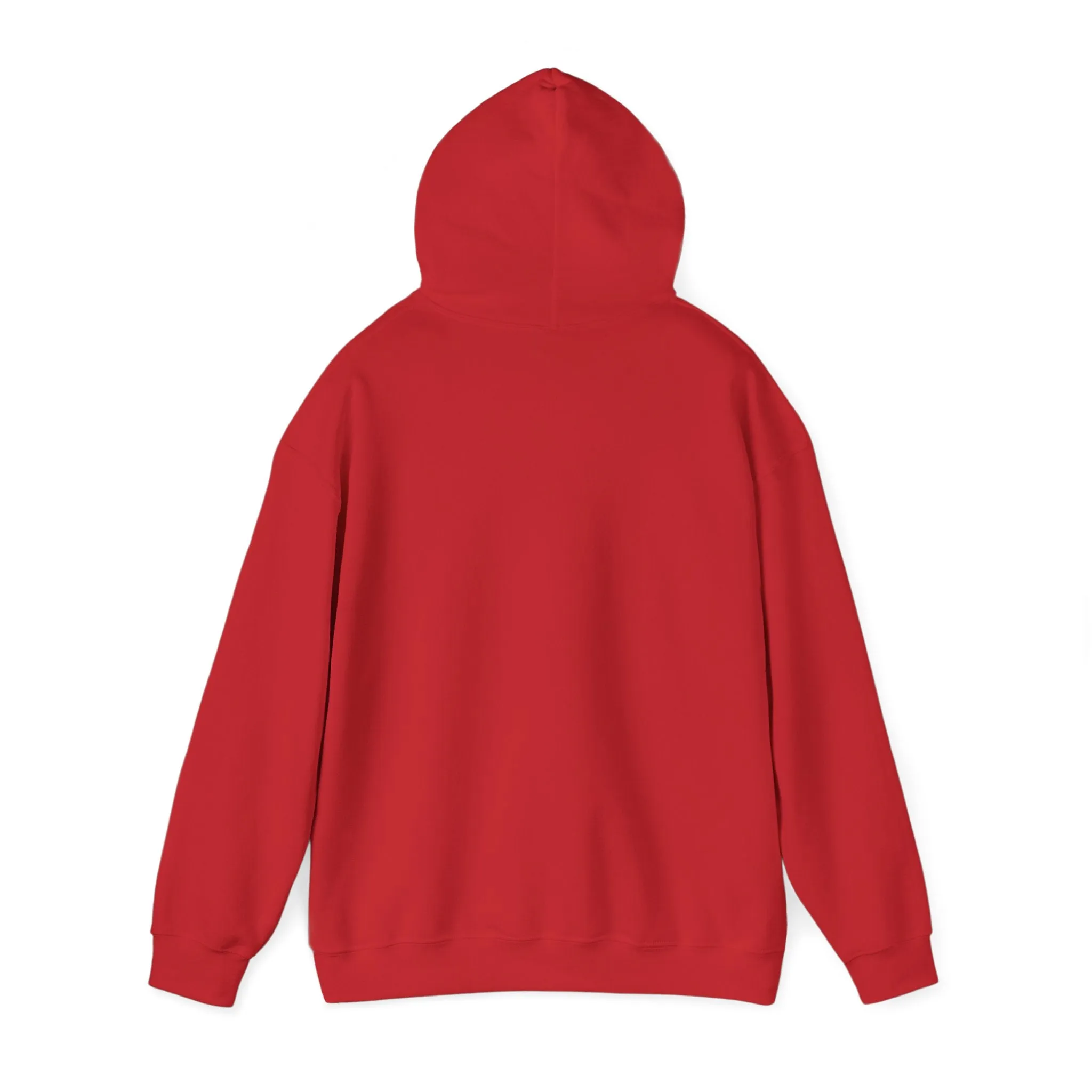 Olivia Rodrigo Hits Magazine Cover Unisex Heavy Blend Hooded Sweatshirt