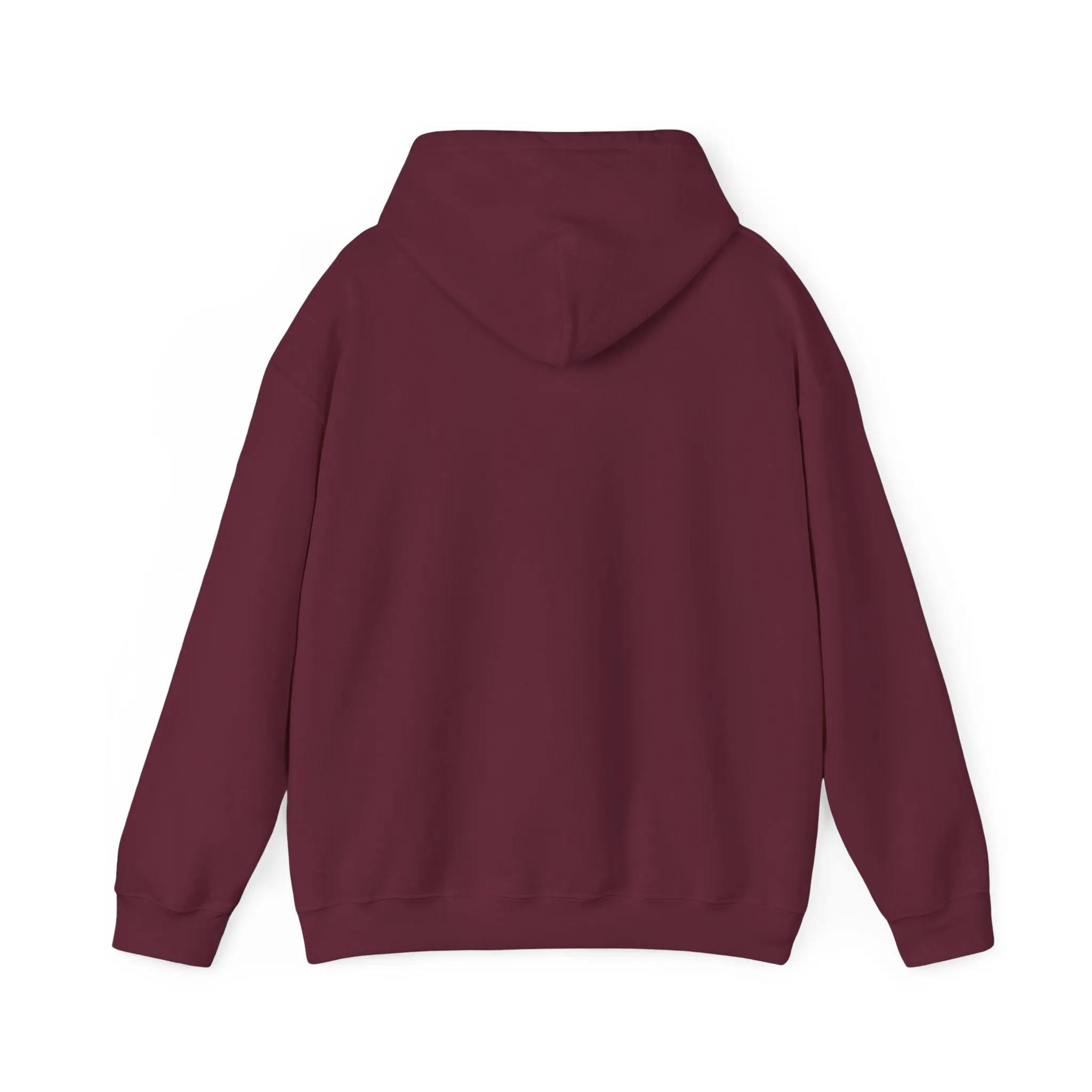 Olivia Rodrigo Hits Magazine Cover Unisex Heavy Blend Hooded Sweatshirt