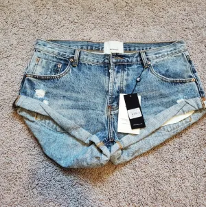 One Teaspoon Hollywood Color Bandit Shorts Size 31