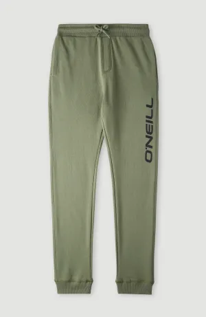 O'Neill Jogginghose | Deep Lichen Green