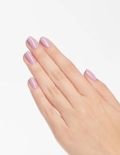 OPI Powder Perfection - Purple Palazzo Pants DP V34