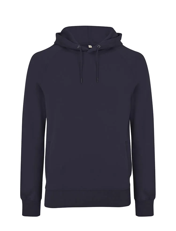 Organic Cotton Hoodie: Earth Positive