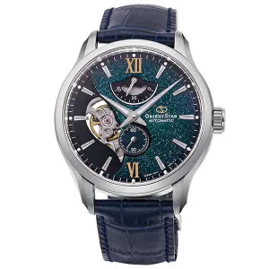ORIENT STAR CONTEMPORARY COLLECTION LAYERED SKELETON MEN WATCH (700 LIMITED) RK-AV0B05E