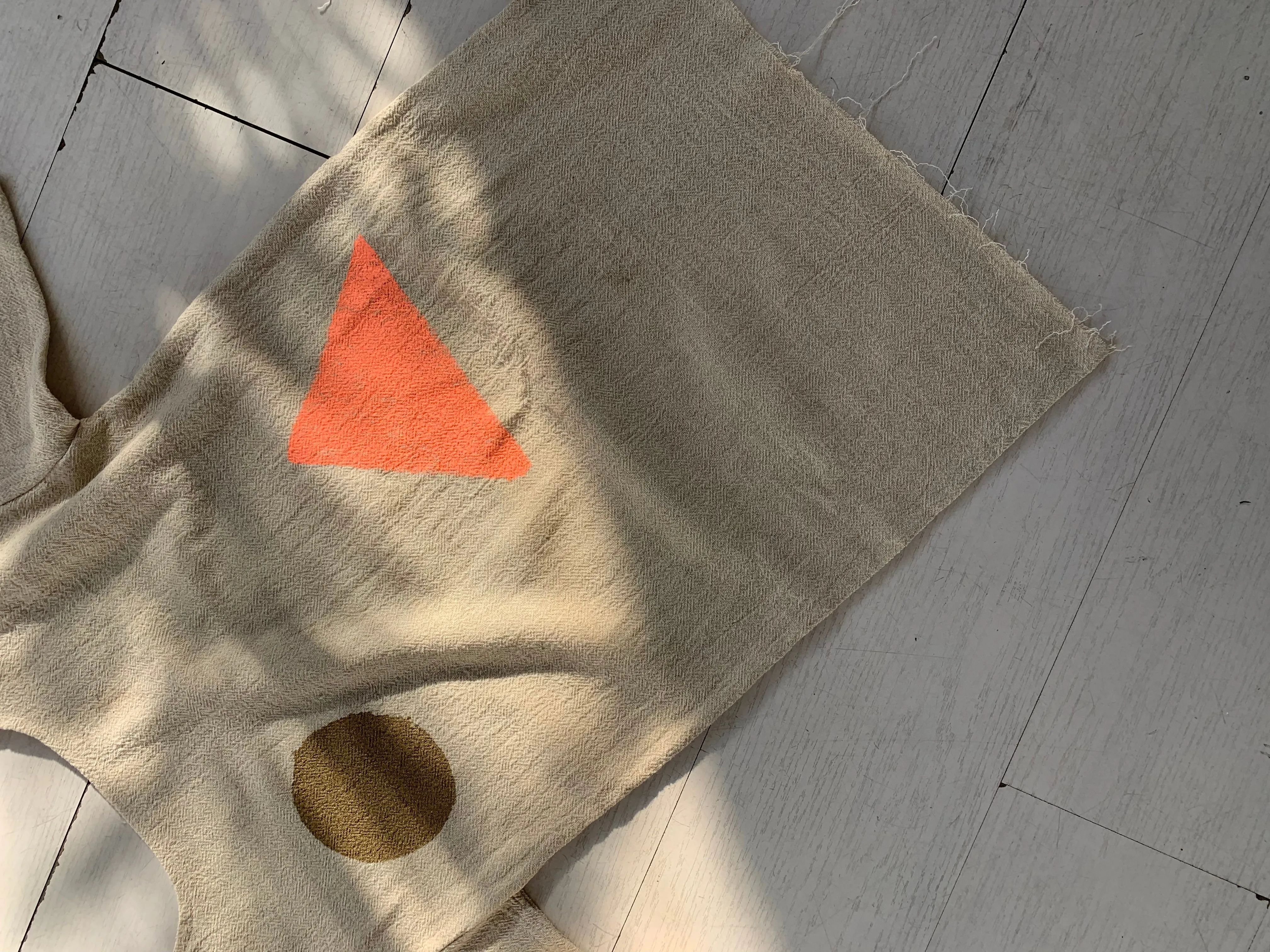Origami Dress_Beige